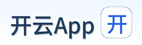 开云App Logo